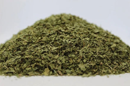 Целина листа насипен чай - Билков Рай