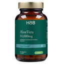 Алое вера 10,000 mg 90 таблетки - снимка 2