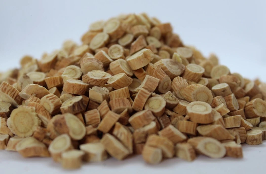 Астрагал корен (Astragalus propinquus) насипен чай