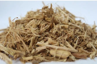 Бъзак (Sambucus ebulus) корен насипен чай