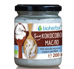 Био кокосово масло