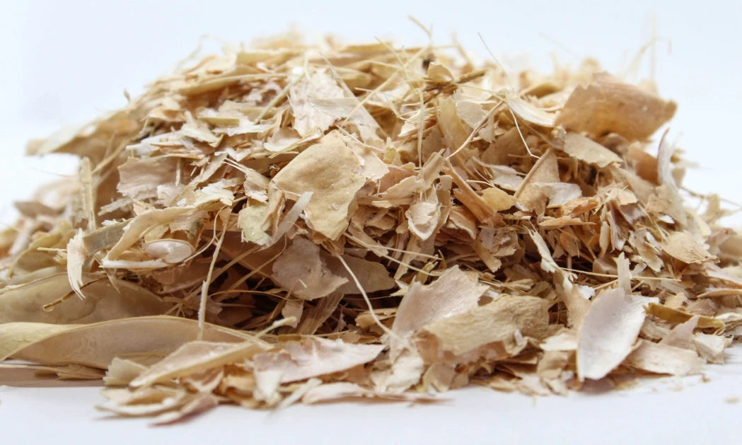 Бобови шушулки (Cortex Phaseoli fructus) насипен чай