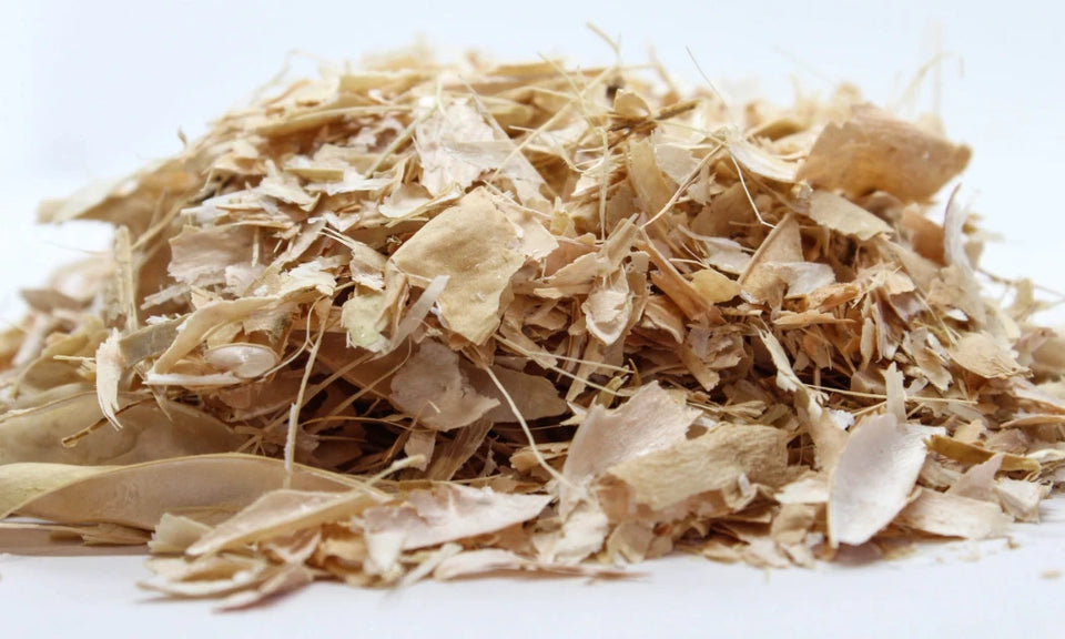 Бобови шушулки (Cortex Phaseoli fructus) насипен чай