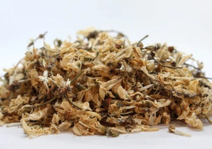 Бяла акация цвят (Robinia pseudoacacia L.) пакет 50 гр