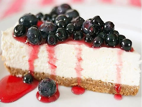 Черна боровинка