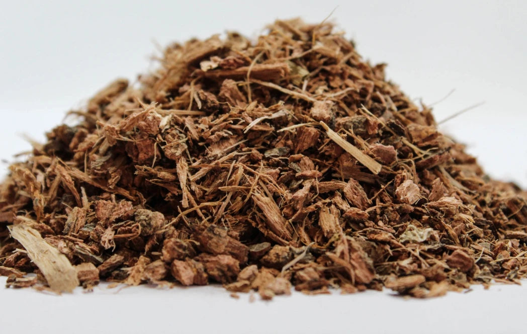 Дъб кора (Quercus robur) насипен чай