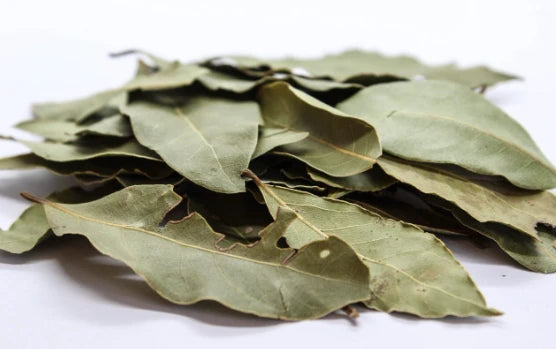 Дафинов лист (Laurus nobilis) листа - насипен
