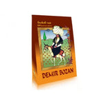 Demir bozan™ - 100 филтър пак