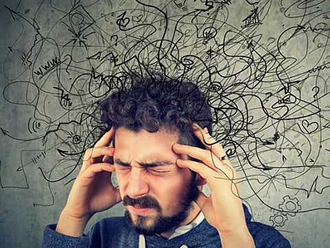 Депресия или просто хранителни дефицити? - снимка 4