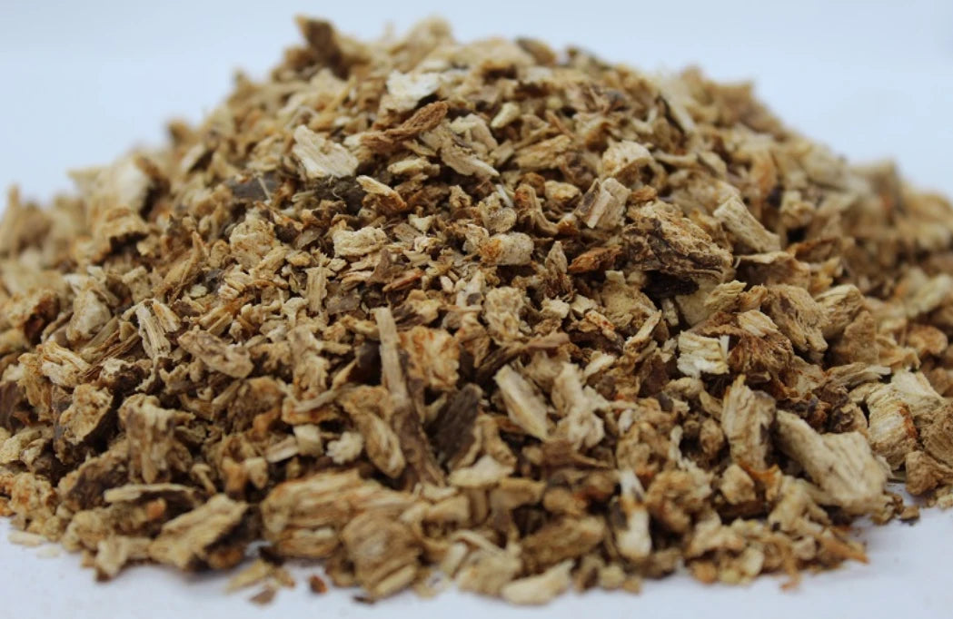Девесил, селим корен (Levisticum officinale) насипен