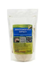 Диатомична пръст Perma-Guard, 250 гр