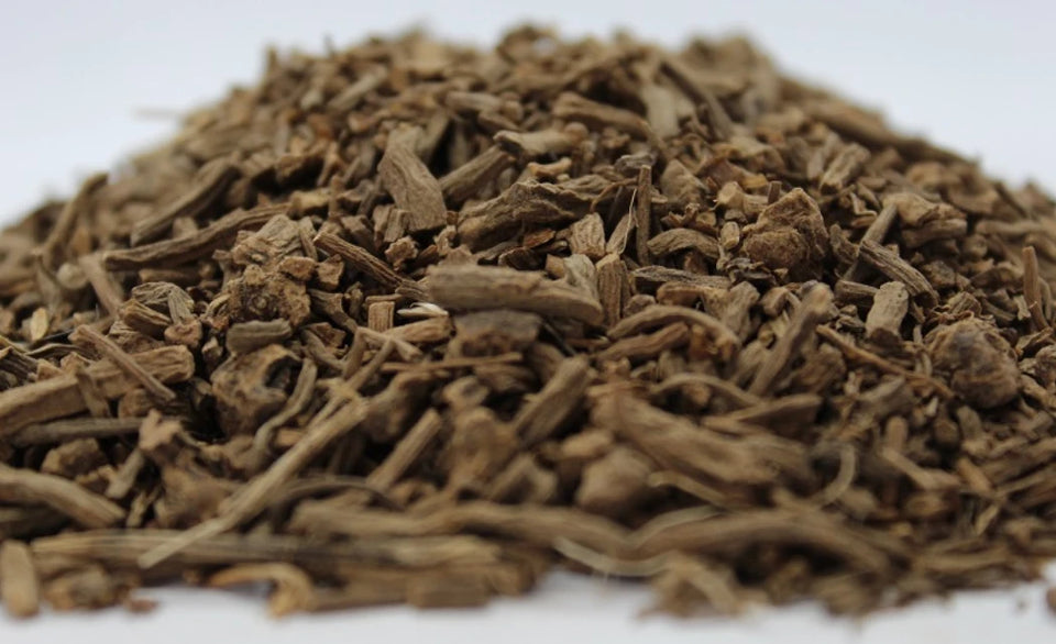 Дилянка, валериана корен (Valeriana officinalis) насипен чай
