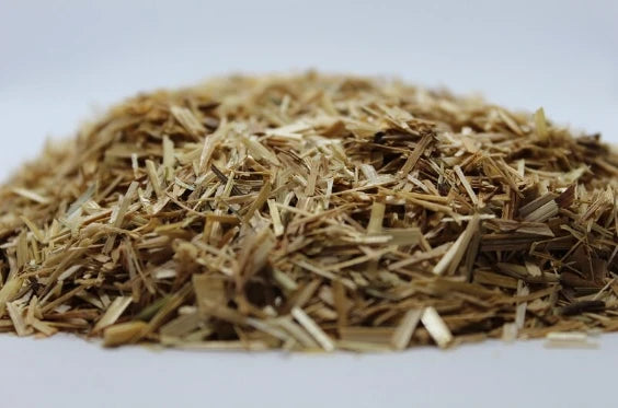 Див овес (Avena sativa l.) стрък - насипен