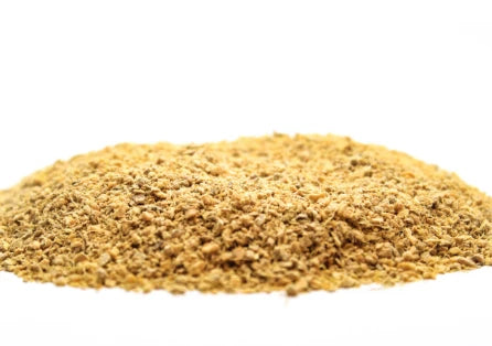 Джинджифил рязан корен (Zingiber officinale) насипен