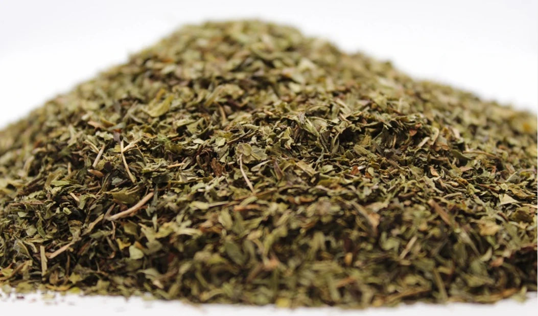 Джоджен лист (Mentha Spicata L.) насипен