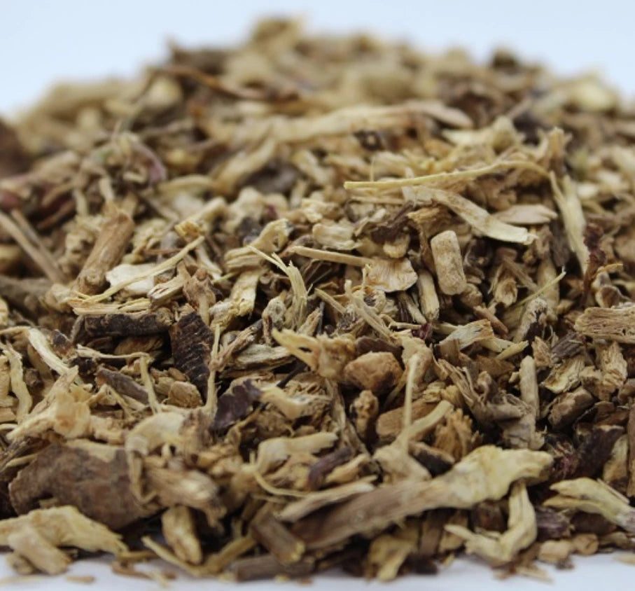 Ехинацея корен (Echinacea purpurea) насипен чай
