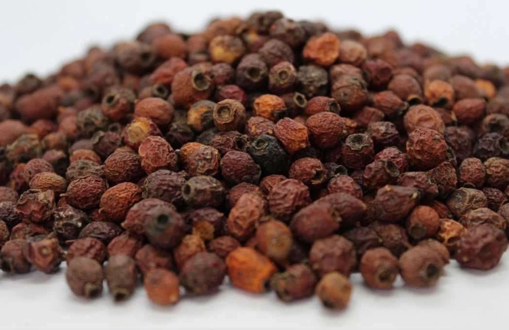 Глог плод (Crataegus monogyna) насипен