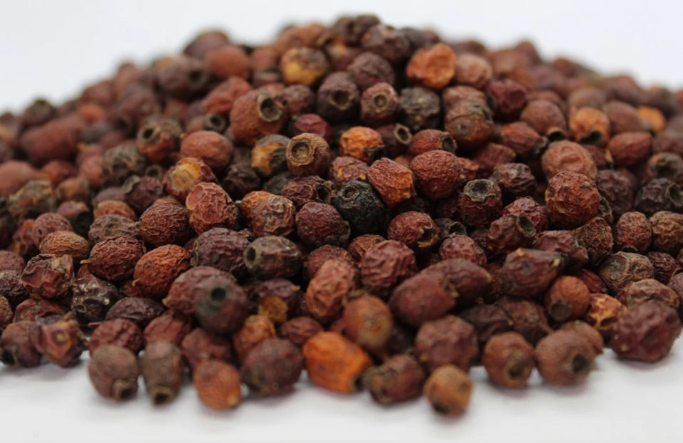 Глог плод (Crataegus monogyna) насипен