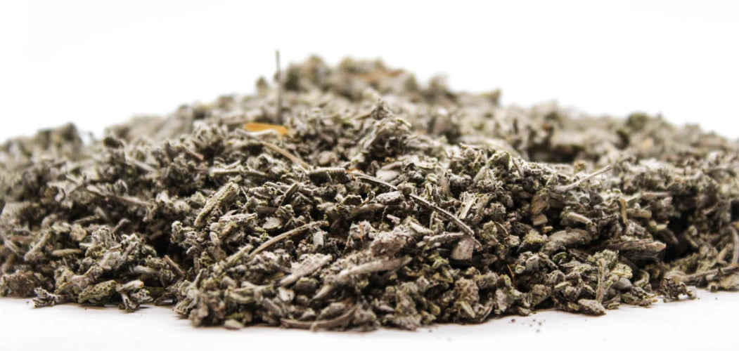 Градински чай, салвия лист (Salvia officinalis) насипен