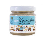 Какаово масло - 60 гр