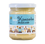 Какаово масло - 150 гр