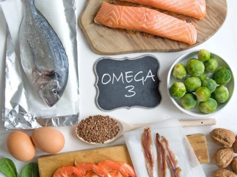 Каква е разликата между DHA и EPA? - снимка 3