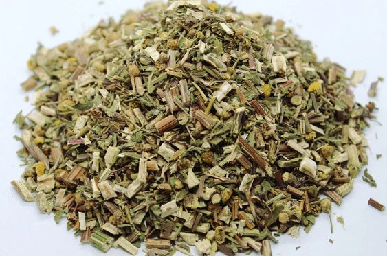 Калоферче стрък (Tanacetum balsamita) насипен чай