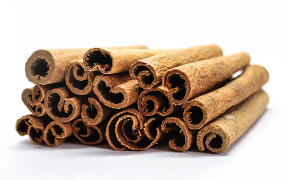 Цейлонска канела пръчици (Cinnamomum burmannii) насипни