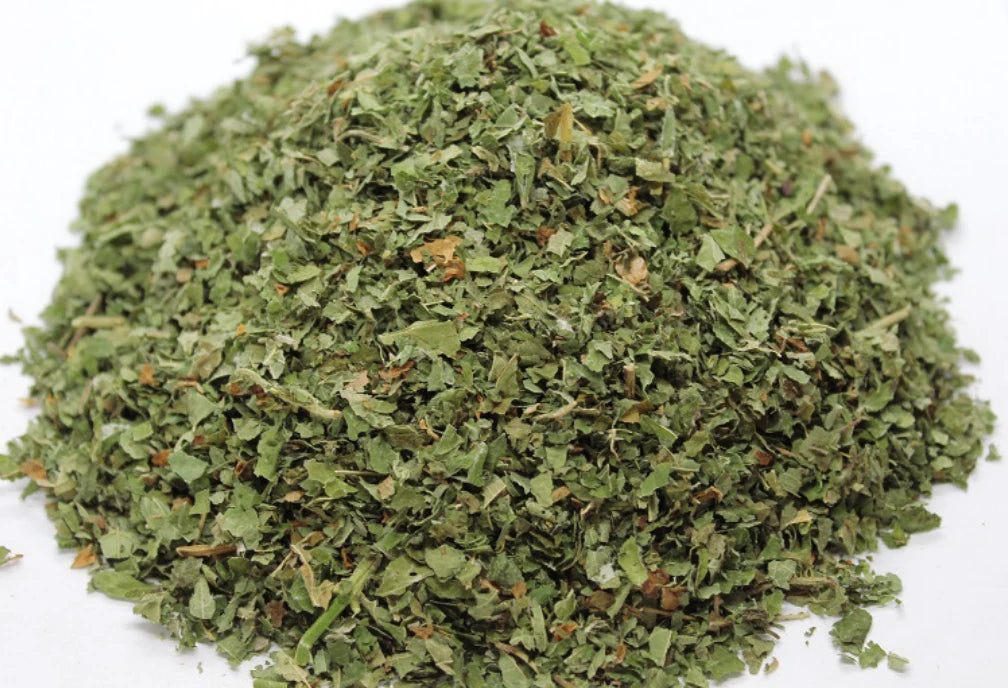 Къпина (Rubus fruticosus) лист насипен чай