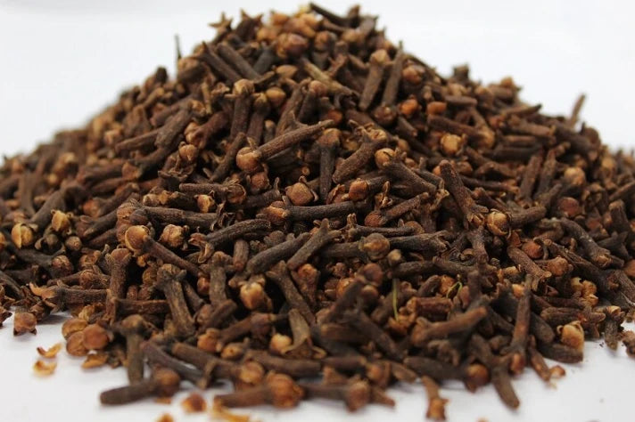 Карамфил пъпки (Syzygium aromatikum) насипен