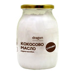Кокосово масло без аромат - снимка 2
