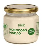 Кокосово масло без аромат