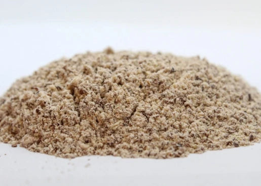 Конски кестен смлян плод (Aesulus Hippocastanum) пакет 50 гр