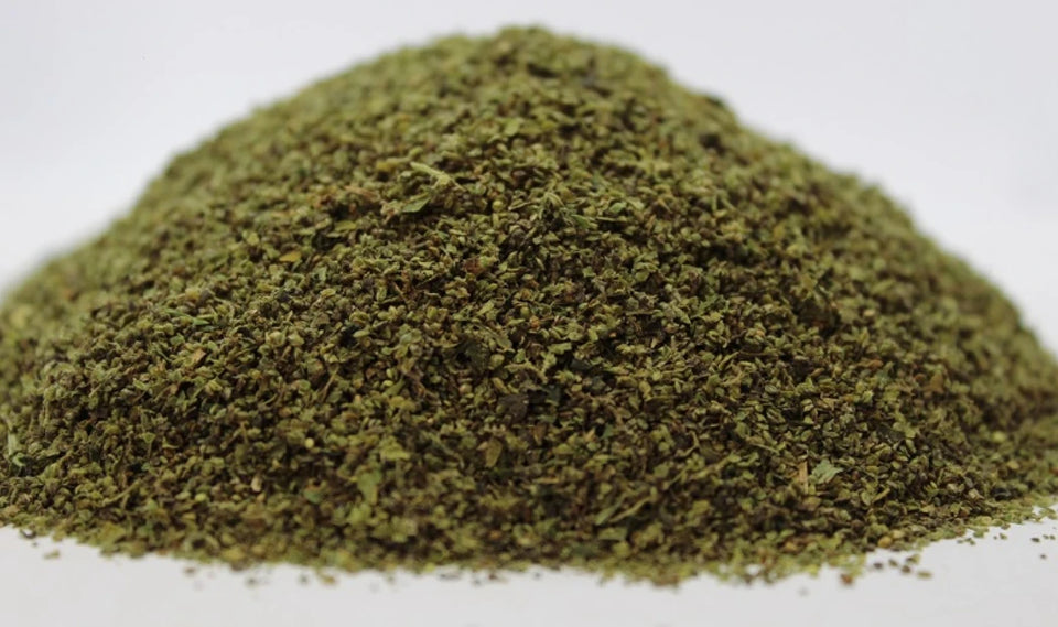 Коприва семе (Urtica Dioica) насипен