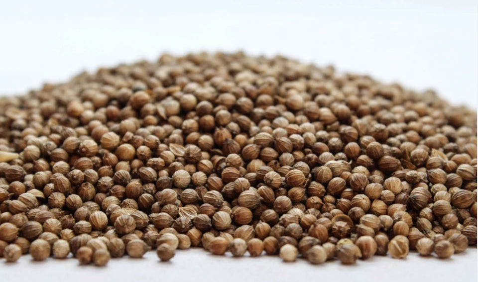 Кориандър семе (Coriandrum sativum) насипен