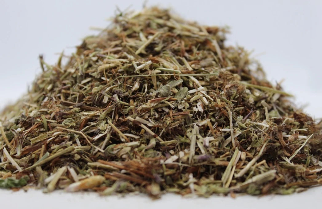 Котешка стъпка (Clinopodium vulgare) стрък насипен чай