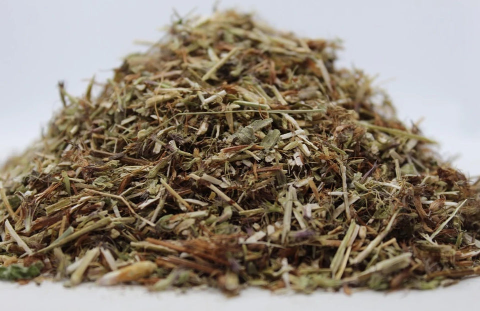 Котешка стъпка (Clinopodium vulgare) стрък насипен чай