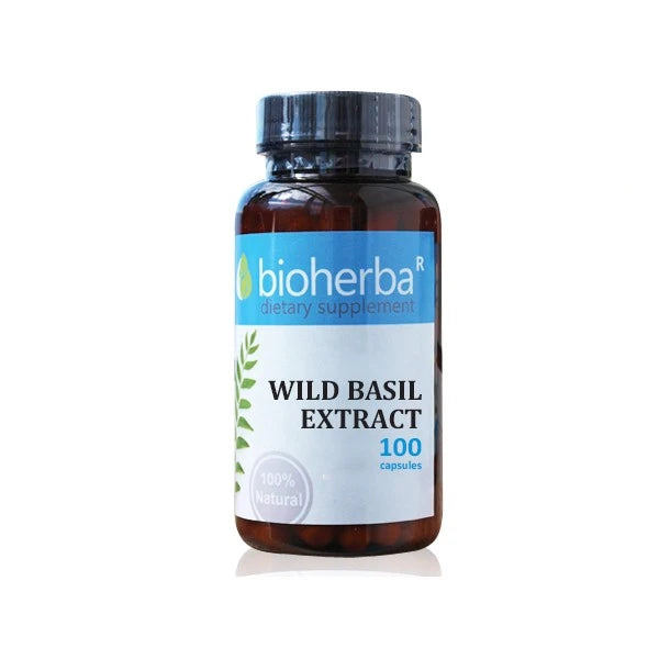 Котешка стъпка екстракт 100 капсули 350mg