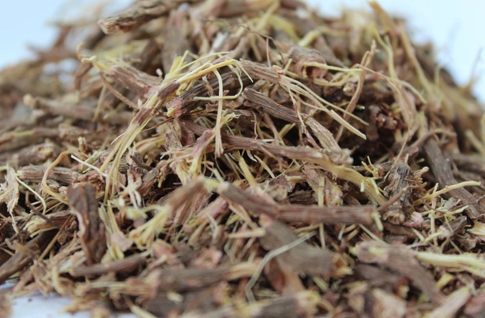 Кръвен здравец (Geranium sanguineum) корен насипен чай