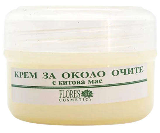 Крем за около очите 40 мл