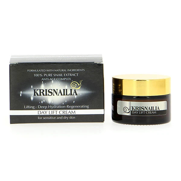 Дневен лифтинг крем 30 мл. krisnailia