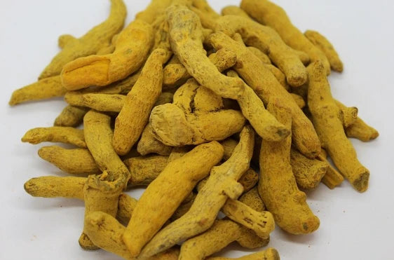 Куркума (Curcuma longa) корен - насипен
