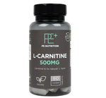L-карнитин (L-carnitine) 500мг 60 таблетки