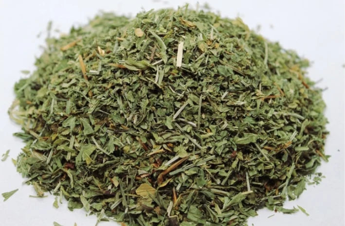 Лазаркиня лист (Asperula odorata) насипен чай
