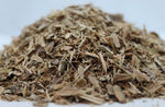 Леска лист (Corylus avellana L.) пакет 50 гр