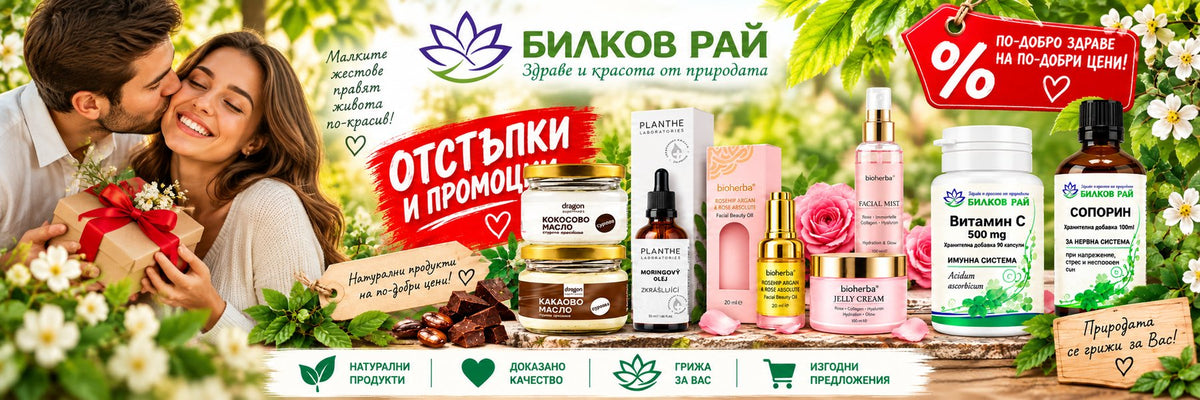 Промоции