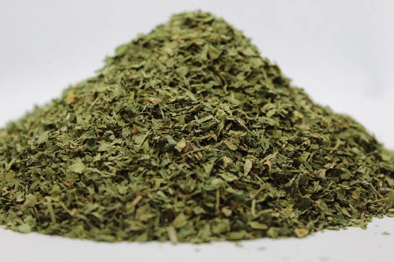Магданоз (Petroselinum crispum) листа - насипен