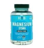 Магнезий (Magnesium) 375мг