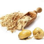 Мака смлян корен (Lepidium meyenii) насипен чай - снимка 2