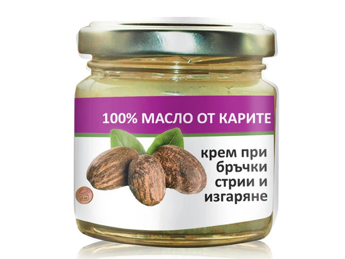 Масло от карите 100 мл